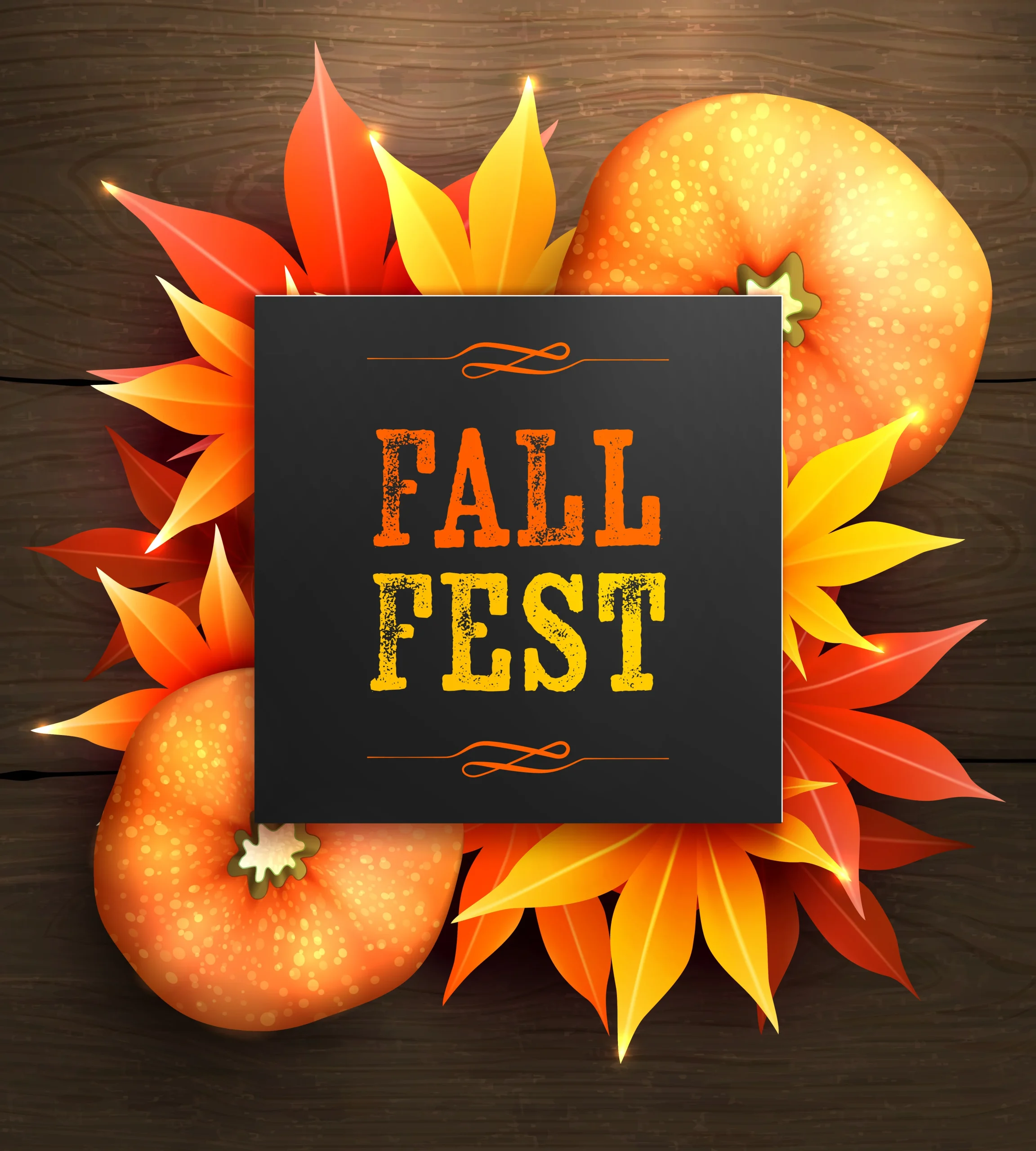 fall fest